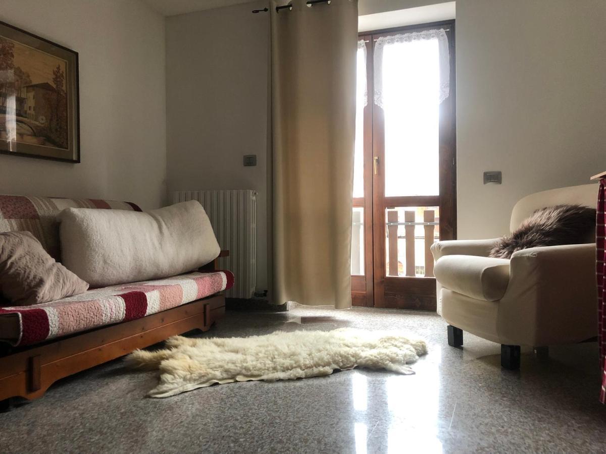 Maison Giulia Monno Εξωτερικό φωτογραφία